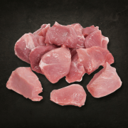 Sauté de porc