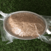 Rillettes de porc
