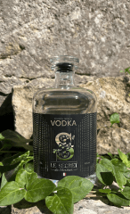 Vodka Botanical distilled 43°