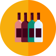 Nectar de rhubarbe
