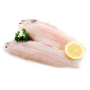 Sole bretonnes épluchées 2 à 3 pièces