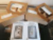 Bûche glacée Morvan