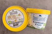 Fromage frais BIO Le petit Jaune (oignon)