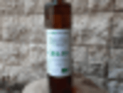 Huile de colza BIO