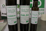 Découverte : 1 x colza + 1 x tournesol + 1 x cameline BIO