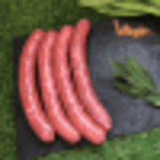 Saucisses herbes par 6