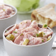 Salade de museau (barquette)