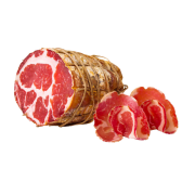 Coppa (10 tranches)