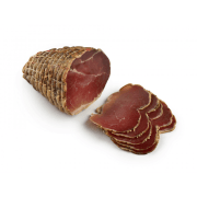 Noix de jambon sèche (10 tranches)