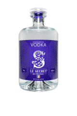 Vodka Zeste de Cassis