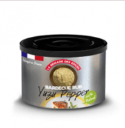 RUB Yuzu Pepper