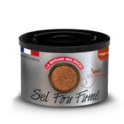 SEL FOU Fumé