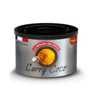CURRY COCO - Doux