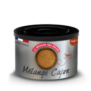 MELANGE CAJUN
