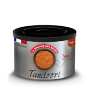 Epices TANDOORI