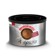 Mélange Quatre épices