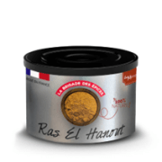 RAS EL HANOUT