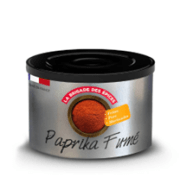 Paprika Fumé