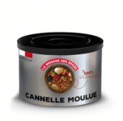 CANNELLE en poudre