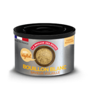 BOUILLON VEGETAL Saveur Volaille en poudre (sans viande)