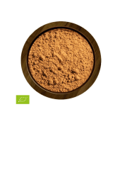 Guarana en poudre BIO - 5% de guaranine naturelle