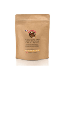 Préparation pour pain d'épices - 1kg