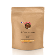 Ail en poudre