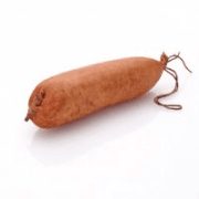Saucisson fumé (morteau)
