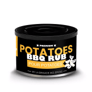 Assaisonnement pour potatoes