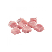 Cubes d'espadon frais NOUVEAUTE