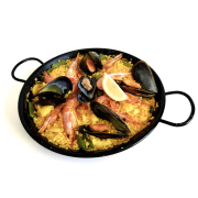 Paella de la mer "maison" - 500g