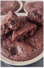 Brownie CHOCOLAT