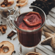 Mélange pour Vin Chaud