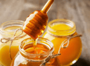 Miel de Sarrasin/Tournesol (pot verre)