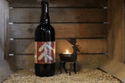 Bière de Noël