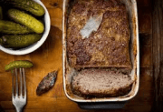 Terrine de Campagne, la tranche