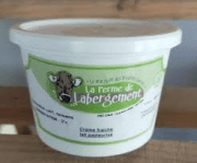 Crème fraîche
