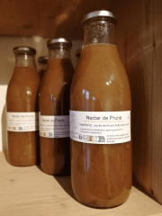 Nectar de prune