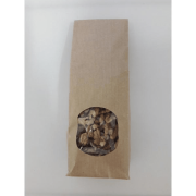 Cerneaux de noix cassés