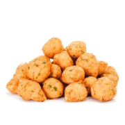 Acras de crevettes "maison", environ 10 pièces copie