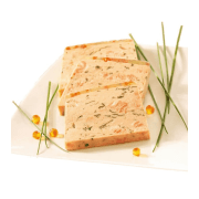 Terrine de la mer "maison"