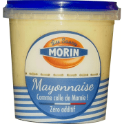 Mayonnaise MORIN