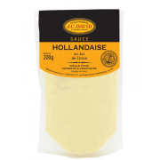 Sauce hollandaise - JC David