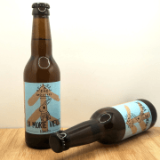 La Morte vieille (blanche) 5,6%
