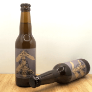 La Moussière ( triple blonde) 8%