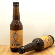 La Velouze ( blonde) 5,6%