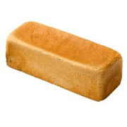 Pain de mie classique entier