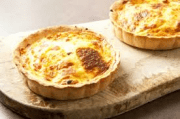 Tartelette fromage