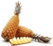 Ananas "pain de sucre"