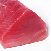 Pavé de thon FRAIS du Japon ! le top